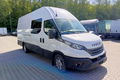 samochód dostawczy Iveco zdjęcie 8