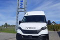 samochód dostawczy Iveco zdjęcie 9