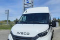 samochód dostawczy Iveco zdjęcie 10