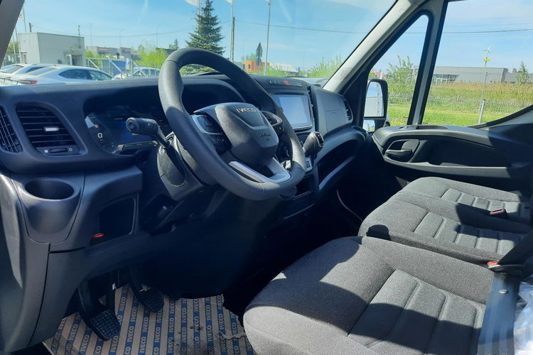 IVECO Daily 35S16 V zdjęcie 11