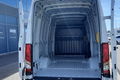 samochód dostawczy Iveco zdjęcie 14