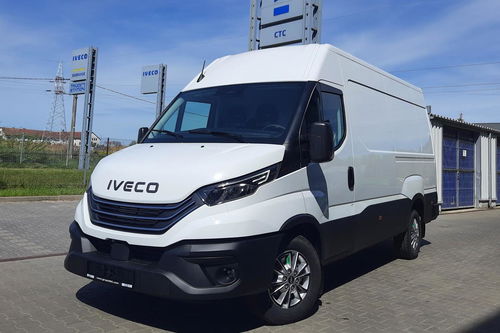 Iveco Iveco Daily 35S16 V