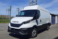 samochód dostawczy Iveco zdjęcie 1