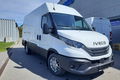 samochód dostawczy Iveco zdjęcie 2