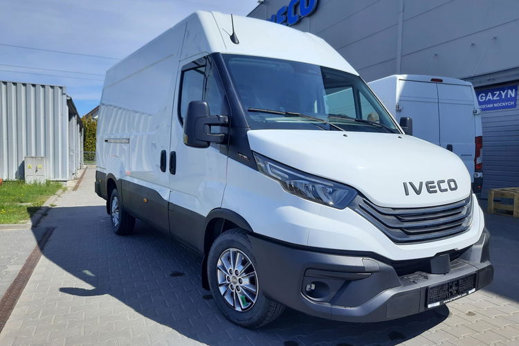 IVECO Daily 35S16 V zdjęcie 2
