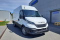 samochód dostawczy Iveco zdjęcie 3