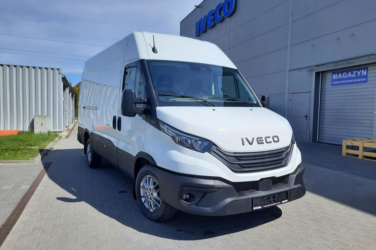 IVECO Daily 35S16 V zdjęcie 3