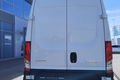 samochód dostawczy Iveco zdjęcie 5