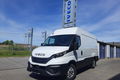 samochód dostawczy Iveco zdjęcie 6