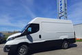 samochód dostawczy Iveco zdjęcie 7