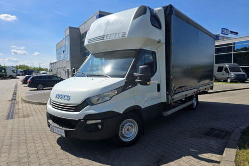 Iveco Iveco DAILY 35S 18