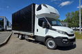 samochód dostawczy Iveco zdjęcie 2