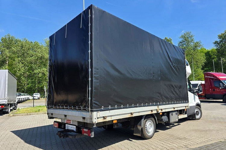IVECO DAILY 35S 18 zdjęcie 3