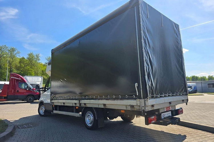IVECO DAILY 35S 18 zdjęcie 4