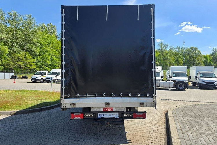 IVECO DAILY 35S 18 zdjęcie 5