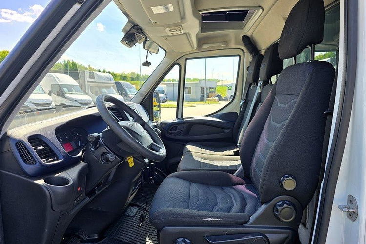 IVECO DAILY 35S 18 zdjęcie 7
