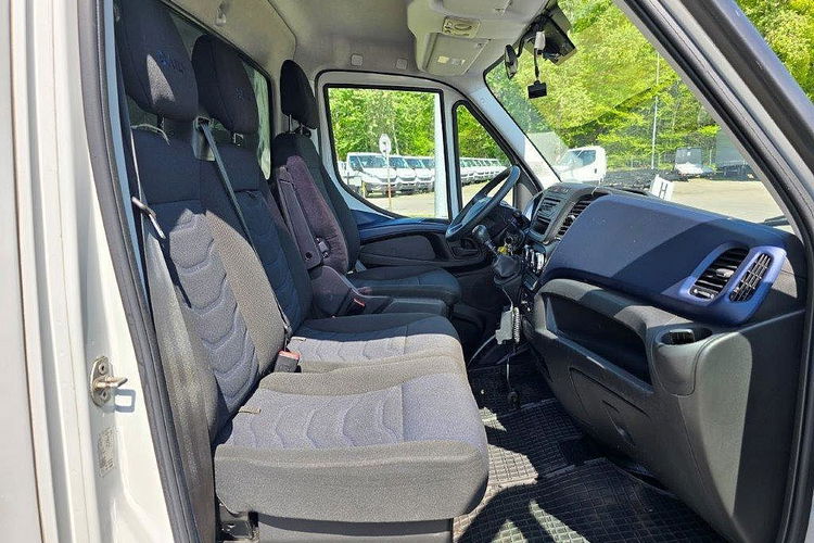 IVECO DAILY 35S 18 zdjęcie 8