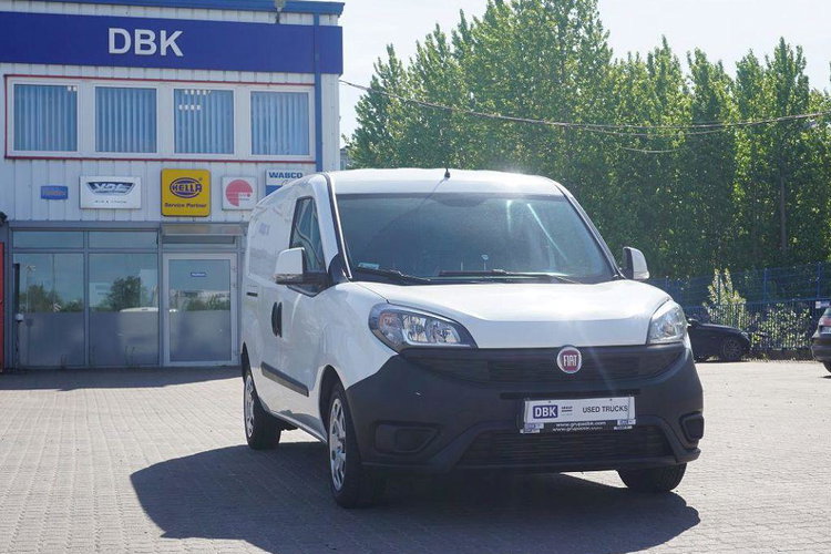 Fiat DOBLO zdjęcie 3