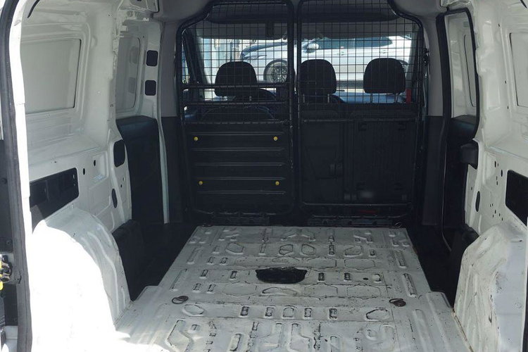 Fiat DOBLO zdjęcie 6