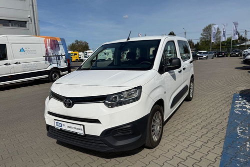 Toyota Toyota Proace CITY VERSO