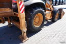 Case 580 ST / KOPARKO-ŁADOWARKA / KOMPLET ŁYŻEK / SPROWADZONA zdjęcie 23
