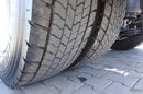 MAN TGX 26.520 / 6x2 / RAMA DŁ. 9.1M / OŚ PODNOSZONA / SKRĘTNA  / DO ZABUDOWY / FABRYCZNIE NOWY  zdjęcie 24