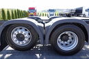 MAN TGX 26.520 / 6x2 / RAMA DŁ. 9.1M / OŚ PODNOSZONA / SKRĘTNA  / DO ZABUDOWY / FABRYCZNIE NOWY  zdjęcie 26