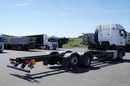 MAN TGX 26.520 / 6x2 / RAMA DŁ. 9.1M / OŚ PODNOSZONA / SKRĘTNA  / DO ZABUDOWY / FABRYCZNIE NOWY  zdjęcie 6