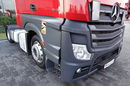 Mercedes ACTROS 1845 / LOW DECK / MEGA / BIG SPACE / PO KONTRAKCIE SERWISOWYM zdjęcie 11