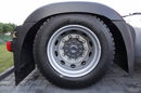 Mercedes ACTROS 1845 / LOW DECK / MEGA / BIG SPACE / PO KONTRAKCIE SERWISOWYM zdjęcie 23
