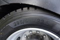 ciągnik siodłowy Mercedes zdjęcie 24