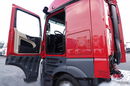 Mercedes ACTROS 1845 / LOW DECK / MEGA / BIG SPACE / PO KONTRAKCIE SERWISOWYM zdjęcie 25