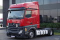 ciągnik siodłowy Mercedes zdjęcie 3
