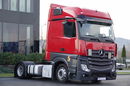 Mercedes ACTROS 1845 / LOW DECK / MEGA / BIG SPACE / PO KONTRAKCIE SERWISOWYM zdjęcie 4