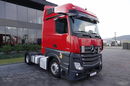 Mercedes ACTROS 1845 / LOW DECK / MEGA / BIG SPACE / PO KONTRAKCIE SERWISOWYM zdjęcie 5