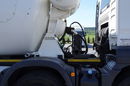 MAN TGS 32.400 / 8X4 / GRUSZKA / BETONOMIESZARKA / 9 M3 / IMER / UAL / EURO 6  zdjęcie 18