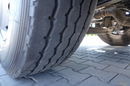 MAN TGS 32.400 / 8X4 / GRUSZKA / BETONOMIESZARKA / 9 M3 / IMER / UAL / EURO 6  zdjęcie 22