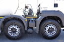 MAN TGS 32.400 / 8X4 / GRUSZKA / BETONOMIESZARKA / 9 M3 / IMER / UAL / EURO 6  zdjęcie 23