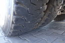 MAN TGS 32.400 / 8X4 / GRUSZKA / BETONOMIESZARKA / 9 M3 / IMER / UAL / EURO 6  zdjęcie 24
