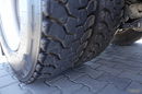 MAN TGS 32.400 / 8X4 / GRUSZKA / BETONOMIESZARKA / 9 M3 / IMER / UAL / EURO 6  zdjęcie 25