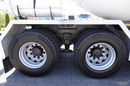MAN TGS 32.400 / 8X4 / GRUSZKA / BETONOMIESZARKA / 9 M3 / IMER / UAL / EURO 6  zdjęcie 26