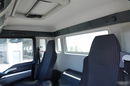 MAN TGS 32.400 / 8X4 / GRUSZKA / BETONOMIESZARKA / 9 M3 / IMER / UAL / EURO 6  zdjęcie 29