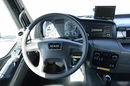 MAN TGS 32.400 / 8X4 / GRUSZKA / BETONOMIESZARKA / 9 M3 / IMER / UAL / EURO 6  zdjęcie 32