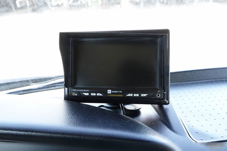 MAN TGS 32.400 / 8X4 / GRUSZKA / BETONOMIESZARKA / 9 M3 / IMER / UAL / EURO 6  zdjęcie 34