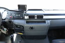 MAN TGS 32.400 / 8X4 / GRUSZKA / BETONOMIESZARKA / 9 M3 / IMER / UAL / EURO 6  zdjęcie 35
