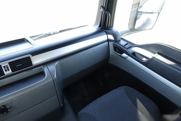 MAN TGS 32.400 / 8X4 / GRUSZKA / BETONOMIESZARKA / 9 M3 / IMER / UAL / EURO 6  zdjęcie 36