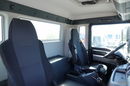 MAN TGS 32.400 / 8X4 / GRUSZKA / BETONOMIESZARKA / 9 M3 / IMER / UAL / EURO 6  zdjęcie 38