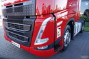 Volvo FH 500 / XXL / I-PARK COOL / I-SAVE / NOWY MODEL / OPONY 100% / PO ZŁOTYM KONTRAKCIE SERWISOWYM zdjęcie 10