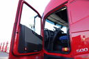 Volvo FH 500 / XXL / I-PARK COOL / I-SAVE / NOWY MODEL / OPONY 100% / PO ZŁOTYM KONTRAKCIE SERWISOWYM zdjęcie 22