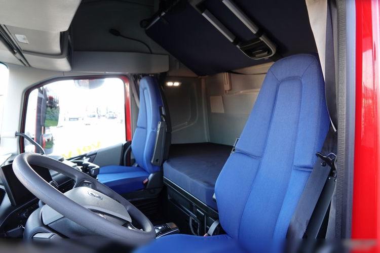 Volvo FH 500 / XXL / I-PARK COOL / I-SAVE / NOWY MODEL / OPONY 100% / PO ZŁOTYM KONTRAKCIE SERWISOWYM zdjęcie 23